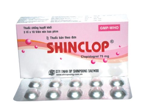 Shinclop