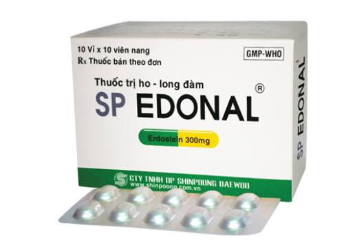 SP Edonal