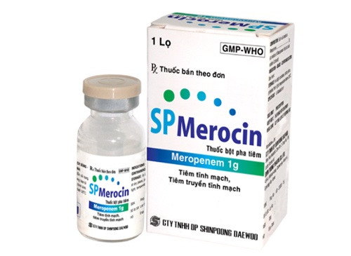 Spmerocin
