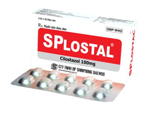 SPlostal