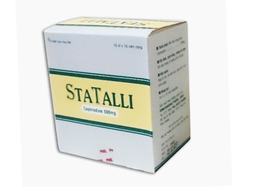 Statalli
