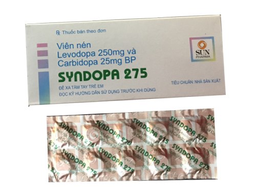 Syndopa 275