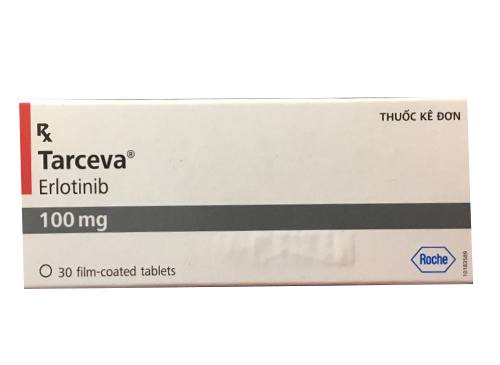 Tarceva