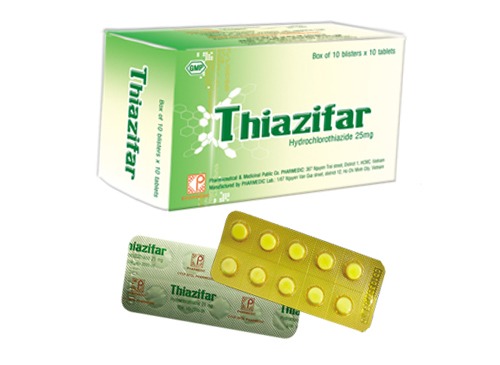 Thiazifar