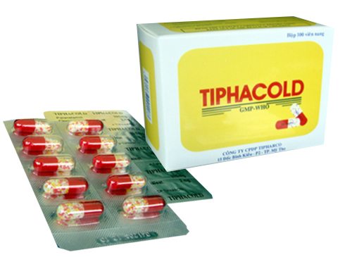 Tiphacold