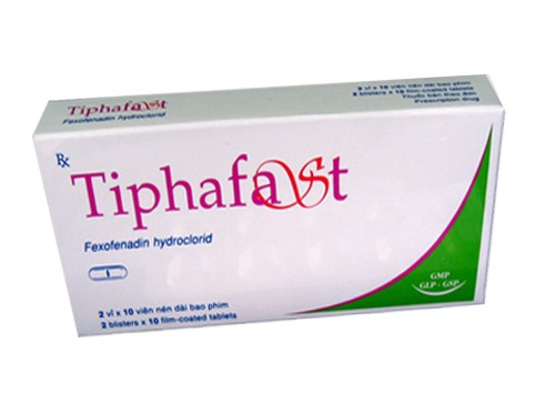 Tiphafast 60mg