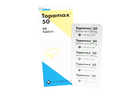 Topamax