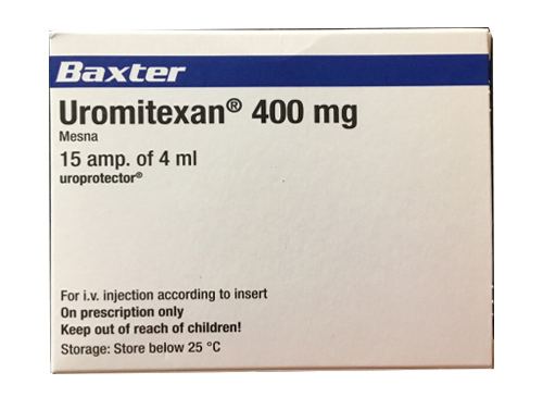 Uromitexan