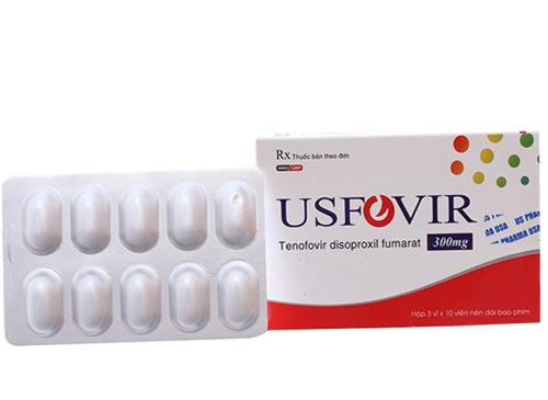 USFovir