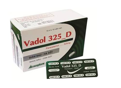 Vadol 325 D