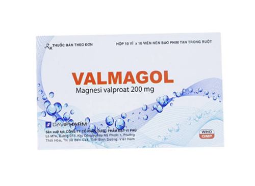 Valmagol