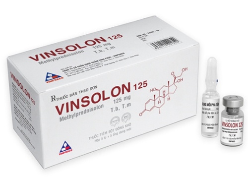 Vinsolon 125