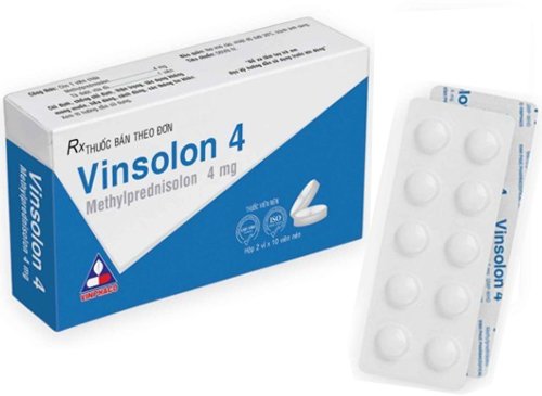 Vinsolon