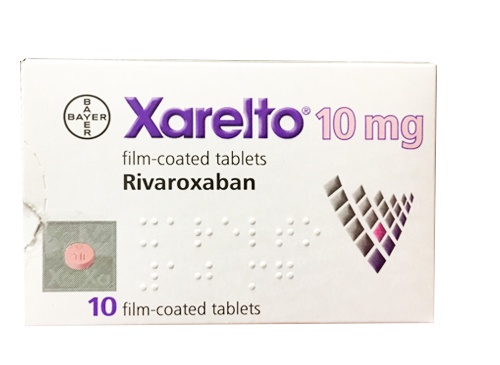 Xarelto