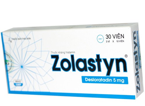Zolastyn