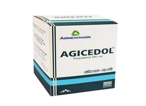 Agicedol