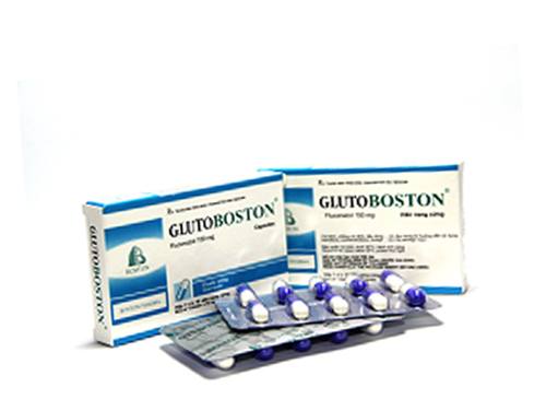 Glutoboston