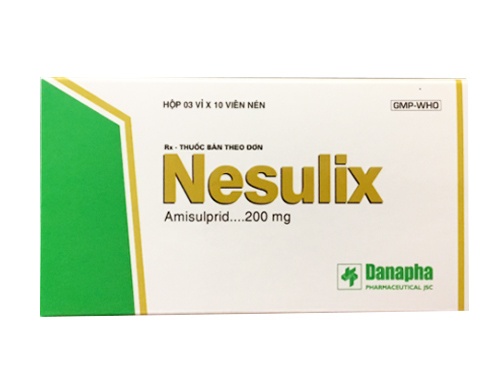 Nesulix