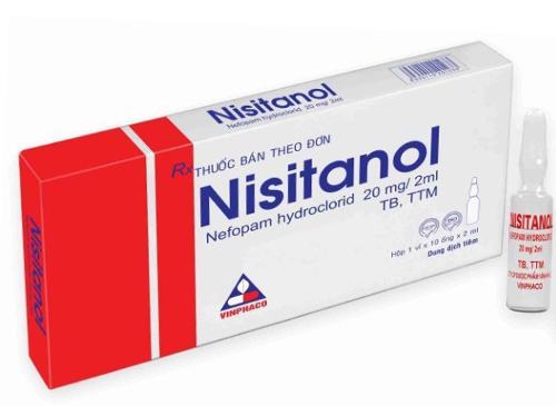 Nisitanol