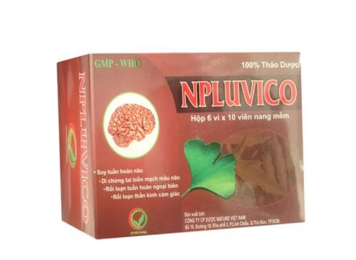 Npluvico