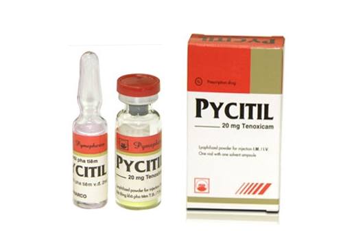Pycitil