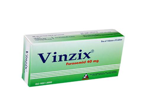 Vinzix