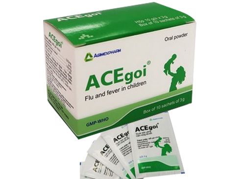 Acegoi