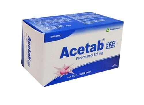 Acetab 325