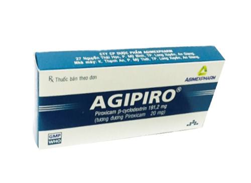 Agipiro