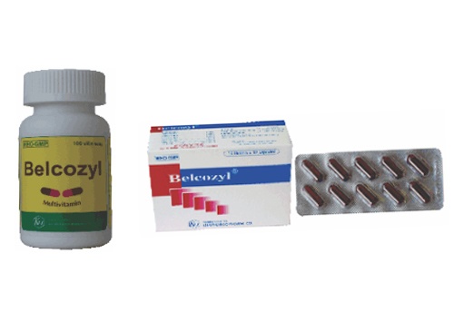 Belcozyl