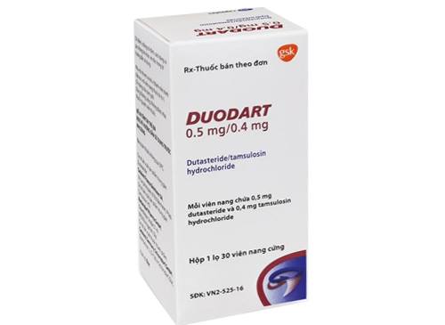 Duodart
