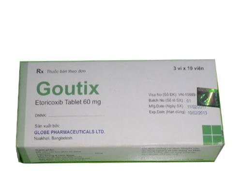 Goutix