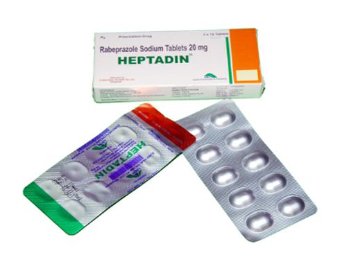 Heptadin