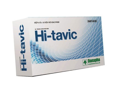 Hi-Tavic