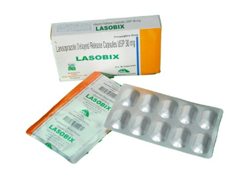 Lasobix