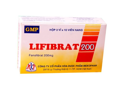 Lifibrat 200