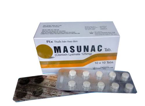Masunac