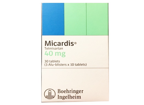 Micardis