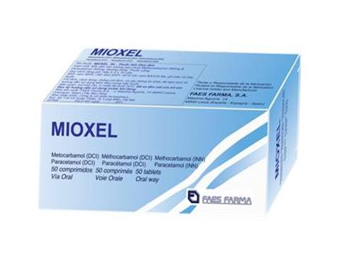 Mioxel