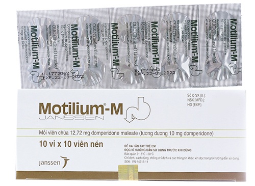 Motilium-M