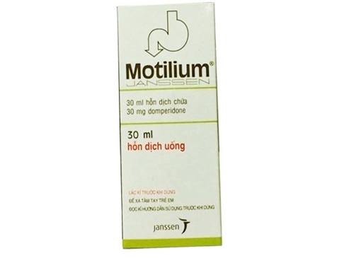 Motilium