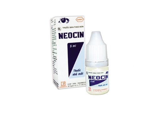 Neocin