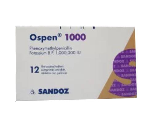 Ospen 1000