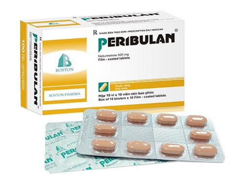 Peribulan