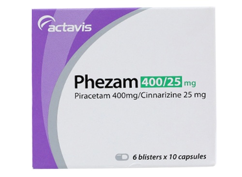 Phezam