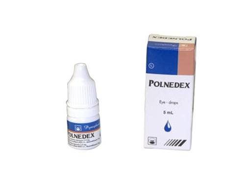 Polnedex