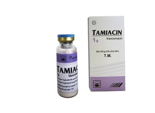 Tamiacin 1g