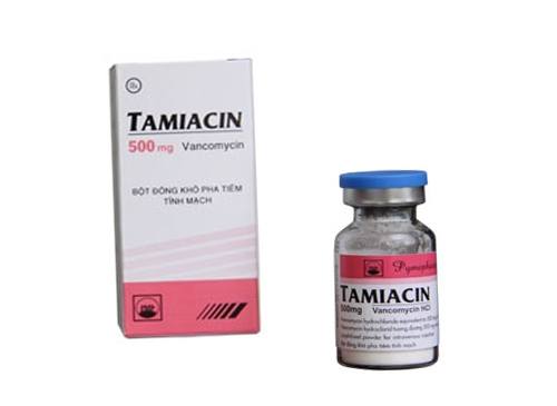 Tamiacin 500mg