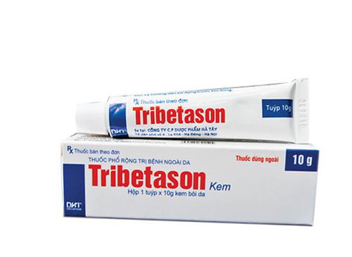 Tribetason