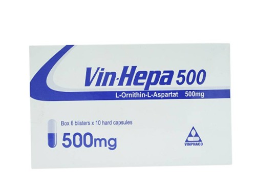 Vin-Hepa